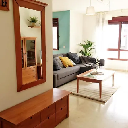 La Cicer Beach Flat I By Canary365 Appartamento