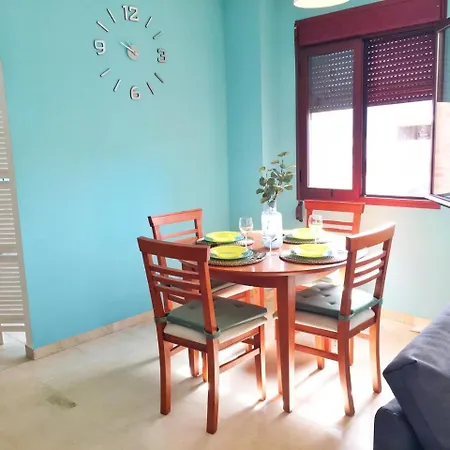La Cicer Beach Flat I By Canary365 Appartamento