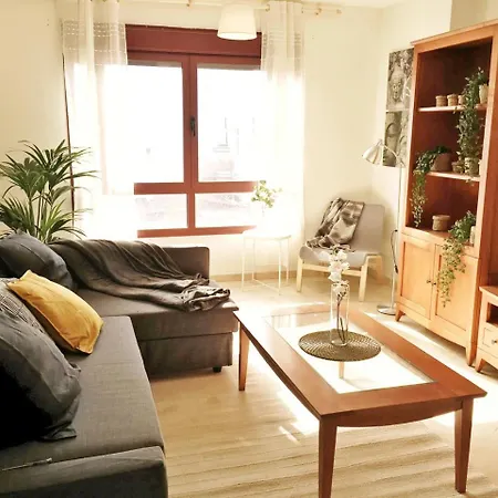 Appartamento La Cicer Beach Flat I By Canary365