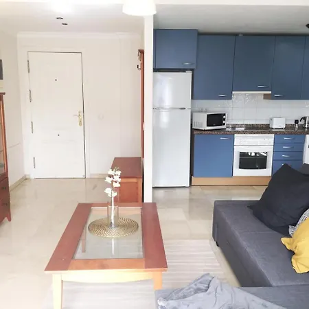 Appartamento La Cicer Beach Flat I By Canary365 *