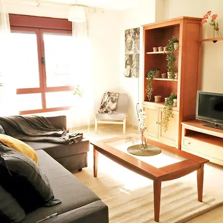 Appartamento La Cicer Beach Flat I By Canary365 *